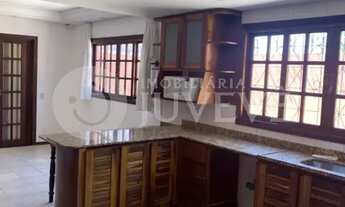 Imagem 7: IMOBILIARIA JUVEVÊ VENDE RESIDENCIA JARDIM SOCIAL PRX AV.NOSSA SRA LUZ RAPHAEL PAPA EDGARD