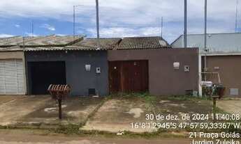 Imagem: Oportunidade Única em LUZIANIA - GO Tipo