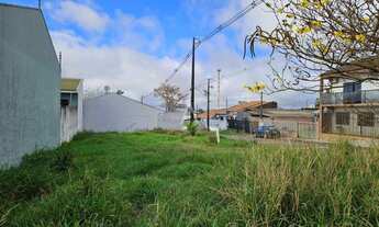 Imagem 4: Terreno à venda no Bairro SANTA FELICIDADE em CASCAVEL por R$ 250.000,00