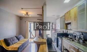 Imagem: Apartamento à venda 2 quartos Santa Paula