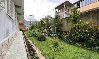 Imagem 6: Apartamento com 1 quarto à venda, 45 m² por R$ 235.000 - Alto - Teresópolis/RJ