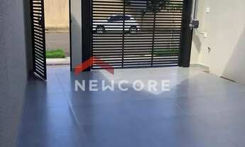 Imagem 4: Sobrado em Rua Joel Braz de Oliveira - Jardim Guararapes - Londrina/PR