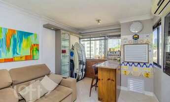 Imagem: Imóvel para venda possui 67 metros quadrados