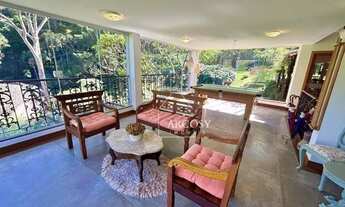 Imagem 12: Casa Residencial à venda, Itaipava, Petrópolis - CA0021