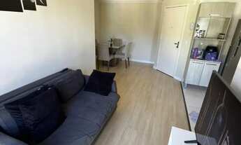 Imagem 7: APARTAMENTO NO TATUQUARA JA VISTORIADO, 2Q GARAGEM COBERTA