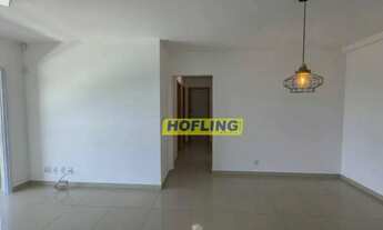 Imagem 2: Apartamento com 3 dormitórios para alugar, 92 m² por R$ 4.070,00/mês - Jardim São Paulo