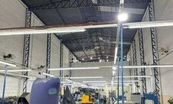 Imagem 6: Galpão à venda, 1400 m² por R$ 10.000.000,00 - Mooca - São Paulo/SP