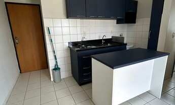 Imagem 5: Oportunidade em Taguatinga Sul: Flat Completo ao Lado da UCB!