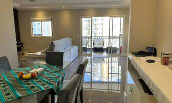 Imagem 5: Apartamento para Venda em Santana de Parnaíba, Tamboré, 3 dormitórios, 3 suítes, 5 banheir