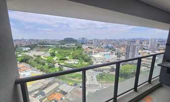 Imagem 5: Apartamento à venda, 91 m² por R$ 850.000,00 - Vila Osasco - Osasco/SP