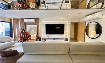 Imagem 3: Cenarium Vaca Brava - Apartamento mobiliado 3 suítes