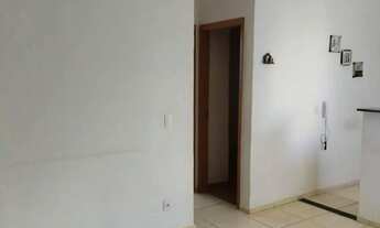 Imagem 4: Apartamento com 2 Quartos para alugar, 44 m² por R$ 1.213/mês - São Deocleciano - São José