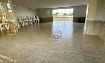 Imagem 7: Apartamento com 3 dormitórios para alugar, 90 m² por R$ 3.800/mês - Setor Negrão de Lima