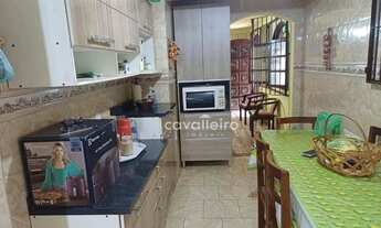 Imagem 2: Casa com 3 dormitórios à venda, 183 m² por R$ 600.000,00 - Cordeirinho - Maricá/RJ