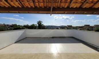 Imagem 2: Cobertura 2 Quartos Piratininga Belo Horizonte