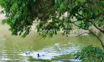 Imagem 7: Terreno à venda no Condomínio Royal Garden, 332 metros, Parque Brasil 500 - Paulínia/SP