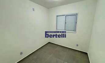 Imagem 4: Casa com 2 dormitórios para alugar, 54 m² por R$ 1.800,00/mês - Parque das Cerejeiras - Br