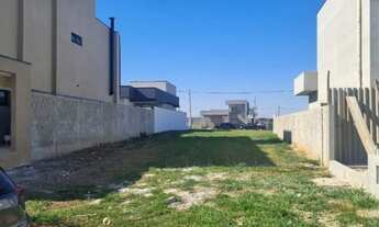 Imagem: Terreno - 250 m² - Eugênio de Melo - Condomínio