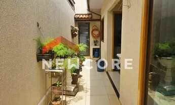 Imagem 4: Casa em Rua Cícero Bispo de Souza - Jardim Olímpico - Bauru/SP