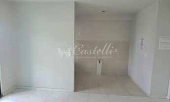 Imagem 2: Apartamento à venda, no Bairro Uvaranas, em PONTA GROSSA - PR