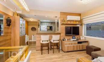 Imagem 6: Imóvel para venda possui 62 metros quadrados com 2 quartos em Higienópolis - Porto Alegre