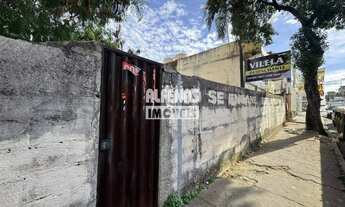 Imagem: EXCELENTE LOTE - BAIRRO ÁGUA BRANCA - CONTAGEM