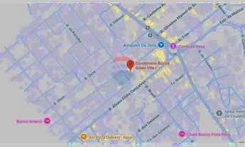 Imagem 4: Terreno a venda de 300m², Condominio Green Ville I, em Armação dos Búzios/RJ - Ótimo Preço