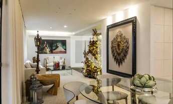 Imagem 3: Apartamento à Venda - Gutierrez, 4 Quartos, 235 m2