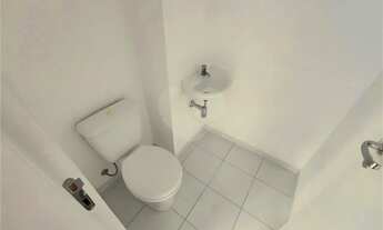 Imagem 5: Sala Comercial a venda na Brigadeiro Luís Antônio 48m², Varanda, 1 Vaga, Pronta para Uso