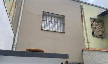 Imagem 3: Sobrado com 2 dormitórios para alugar, 92 m² por R$ 3.784,00/mês - Tatuapé - São Paulo/SP