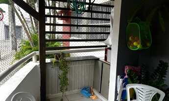 Imagem 4: Condomínio Barra clube 01