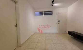 Imagem 2: Apartamento com 2 dormitórios à venda, 43 m² por R$ 165.000 - Jardim Florestan Fernandes