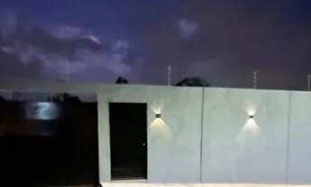 Imagem 3: Oportunidade Ponte Alta Norte casa pronta para morar com piscina