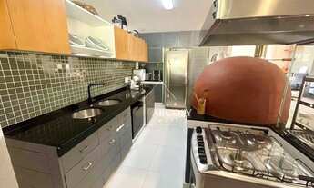 Imagem 13: Casa Residencial à venda, Nogueira, Petrópolis - CA0097