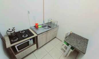 Imagem 2: Alugo suíte individual