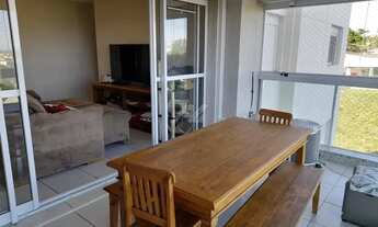 Imagem 2: Apartamento - Loteamento Alphaville Campinas - Campinas