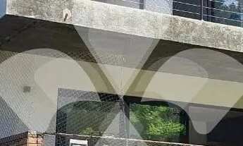 Imagem 2: Sobrado de Esquina Mobiliado com 3 Dormitórios no Panorâmico - Próximo ao Centro de Garopa