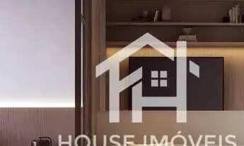 Imagem: Studio com 1 suíte à venda, 45 m² por