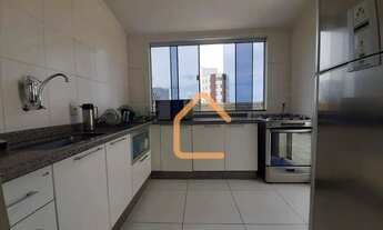 Imagem 4: Apartamento com 2 dormitórios à venda, 149 m² por R$ 550.000 - Centro - Pouso Alegre/MG