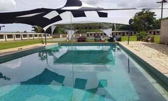 Imagem 3: Chacara 4 hectares na Rota do Cavalo - Sobradinho - DF