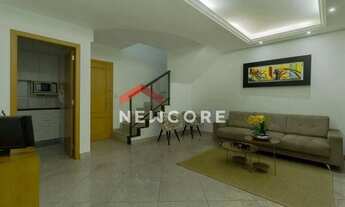 Imagem 3: Cobertura em Rua Madre Margherita Fontanarosa - Eldorado - Contagem/MG