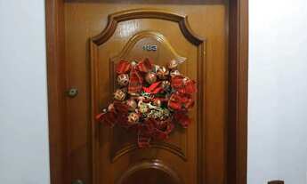 Imagem 4: Apartamento com 3 dormitórios para alugar, 112 m² por R$ 8.179/mês - Vila Polopoli - São P