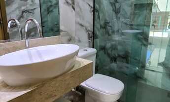 Imagem 5: SOBRADO ALTO PADRÃO NO CIDADE VERDE | LAZER COMPLETO