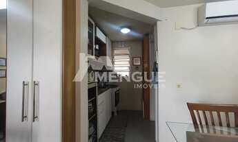 Imagem 5: Casa residencial 3 dormitórios e 1 vaga em condomínio à venda no bairro Jardim Itu Sabará