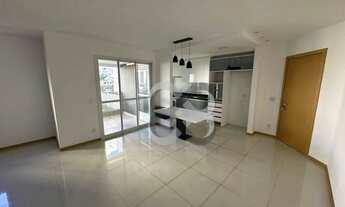 Imagem 3: Apartamento com 2 dormitórios para alugar, 81 m² por R$ 3.500/mês - Gleba Palhano - Londri