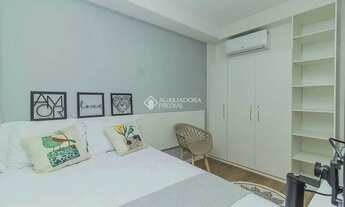 Imagem: Apartamento no bairro Partenon