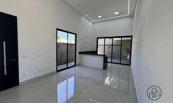 Imagem: Casa em condomínio Terras de São Francisco