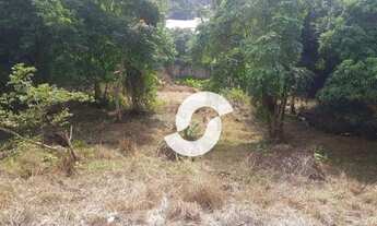 Imagem: Terreno à venda, 4187 m² por R$ 1.000.000,00