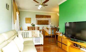 Imagem: Apartamento à Venda - Cambuci, 3 Quartos