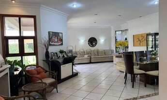 Imagem: Casa à venda em Campinas, Residencial Vila